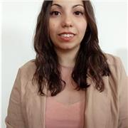Laureanda in Psicologia con esperienza
decennale di doposcuola, offro lezioni per elementari, medie e superiori a Catania e online